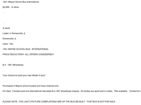 1931_Wayne_School_BusInternational