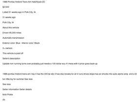 1986_Pontiac_Firebird__Trans_Am_Hatchback_2D