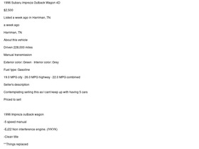 1996_Subaru_Impreza__Outback_Wagon_4D